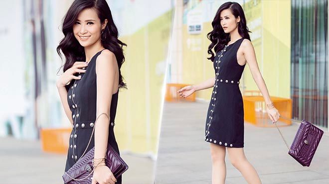 Ai nói Đông Nhi kiếm tiền tỷ chỉ để mua xe và nhà, cô cũng mê mệt hàng hiệu như bất kì ai mà!