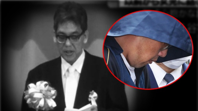 Nhật Bản quyết định bắt lại nghi phạm sát hại bé Nhật Linh