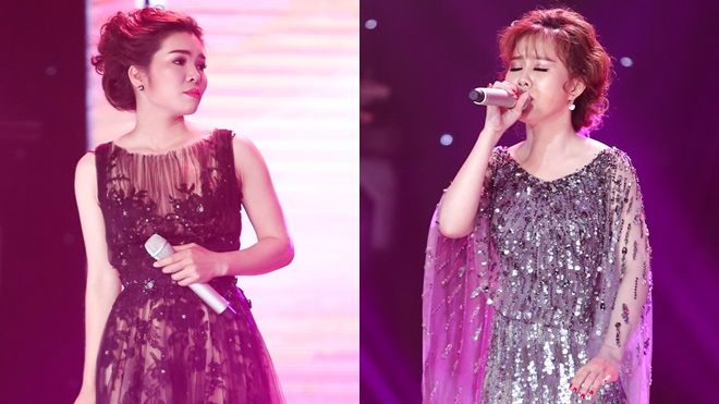 Cặp đôi 'nàng thơ' Mai Hường - Ý Linh được Lệ Quyên giao trọng trách lăn bánh 'Chuyến tàu hoàng hôn'