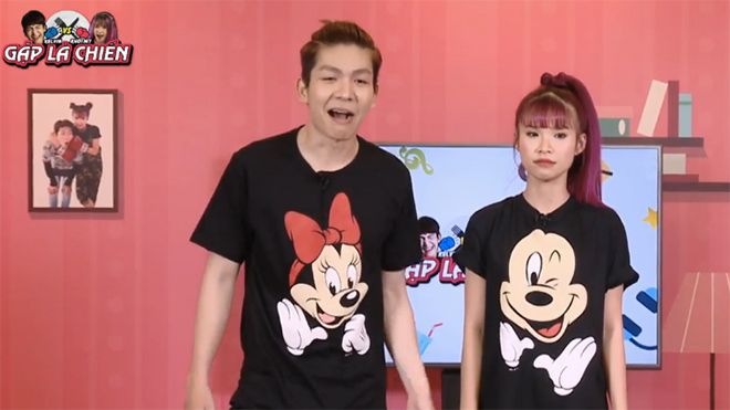 Chưa đám cưới nhưng Kelvin Khánh liên tục thách thức Khởi My