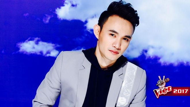 Học trò Noo Phước Thịnh ra mắt ca khúc gây xúc động tại vòng Giấu mặt