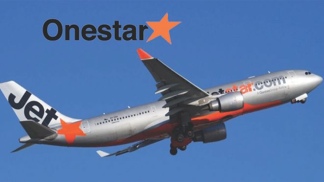 Jetstar bất ngờ nằm trong top Hãng hàng không tệ nhất thế giới