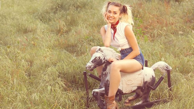 Xác nhận: Miley trở lại với single mới, mà còn là vì chồng sắp cưới Liam