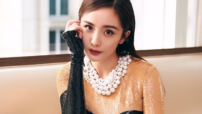 Met Gala 2017: Báo Mỹ nói gì về Dương Mịch