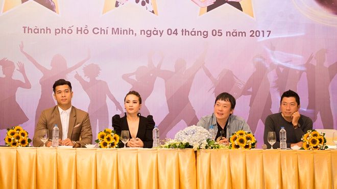 Phim giờ vàng VTV 'Bước nhảy Hoàn vũ' lên sóng, cắt toàn bộ phân đoạn của Minh Béo