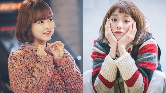 Bảng xếp hạng Nữ diễn viên đáng yêu nhất màn ảnh Hàn Quốc: Hai 'cô nàng mạnh mẽ' Park Bo Young, Lee Sung Kyung dắt tay nhau lọt top