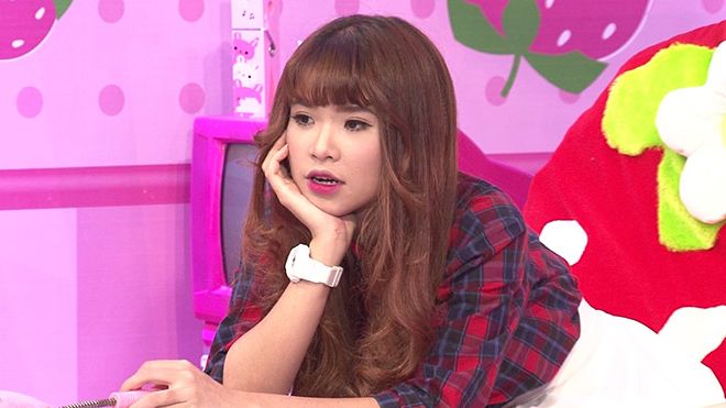 Khởi My tổn thương khi fanpage chung với Kelvin Khánh bị mang ra bán, lợi dụng kiếm tiền