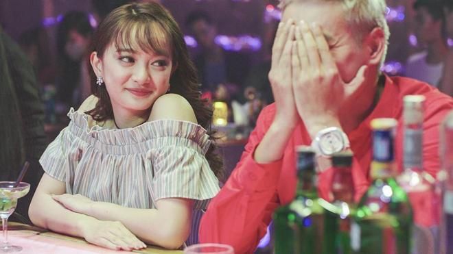 Quá nhanh, quá nguy hiểm: 'Em chưa 18' là tác phẩm cán mốc doanh thu 100 tỷ đồng nhanh nhất lịch sử ngành phim Việt