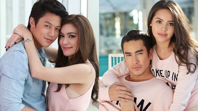 Đây chính là 10 diễn viên nhận cát-xê 'khủng' nhất làng phim Thái