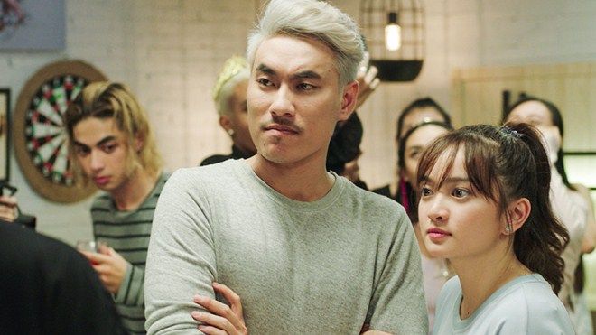 'Em chưa 18' chỉ mất 9 ngày để xác lập kỷ lục 'Phim Việt có doanh thu cao nhất mọi thời đại'