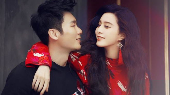 Lý Thần hứa sẽ chịu trách nhiệm với Phạm Băng Băng nếu cô ngừng than vãn