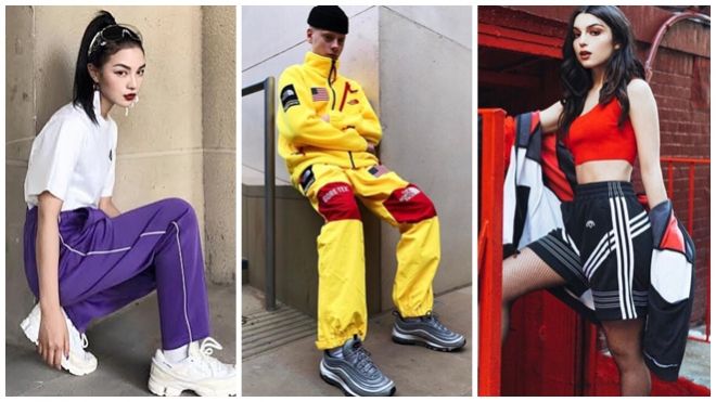 Đồ đẹp, mặt ngầu, góc chuẩn: Ảnh streetwear giới trẻ thế giới cứ vậy mà 'chất' miễn bàn thôi!
