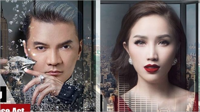 Đưa Mr Đàm - Bảo Thy vào danh sách đề cử, BAMA tiếp tục khiến khán giả hoang mang