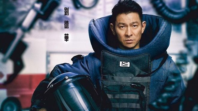 Điểm danh loạt vai diễn làm nên danh hiệu 'Thiên vương màn ảnh' của Lưu Đức Hoa