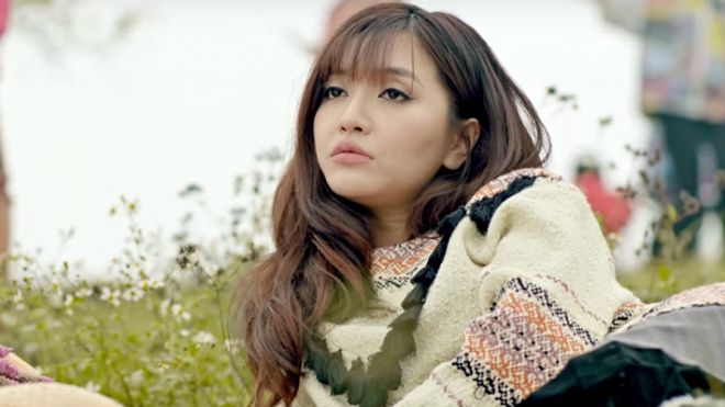 Chết cười với độ 'lầy' của Bích Phương