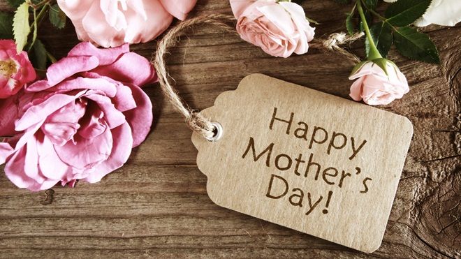 Ngày của Mẹ: Những ý tưởng cùng bố thực hiện cho một ngày hoàn hảo của mẹ