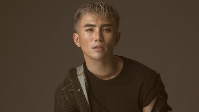 Vừa ra audio, bản hit đầu tiên của Will đã 'oanh tạc' khắp các BXH