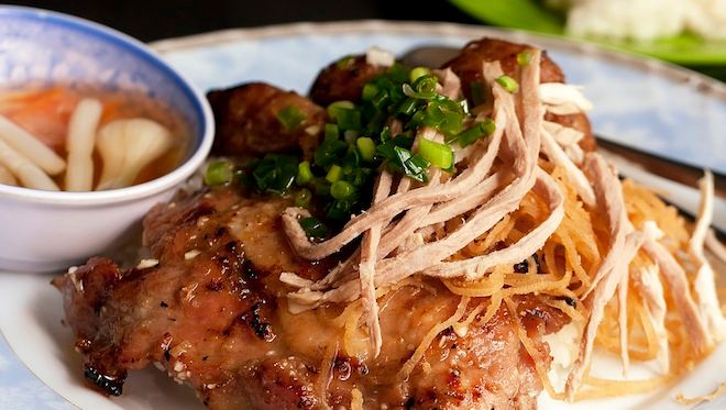 Những món ăn mà mỗi khi xa Sài Gòn ai cũng phải đem lòng nhung nhớ