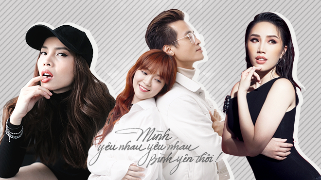 5 Video Lyrics bạn nên xem ngay trước khi MV chính thức lên sóng