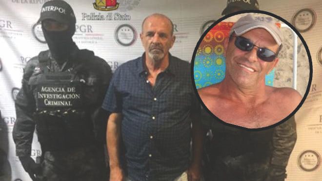 Trốn truy nã hơn 20 năm, trùm mafia sa lưới chỉ vì chăm… check-in