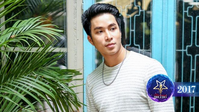 Mạnh Đồng Bolero: 'Có những lần đi diễn khán giả còn yêu cầu hát cả nhạc Sơn Tùng'