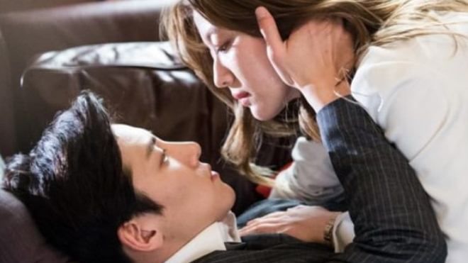 Sắp đến giờ lên sóng, Suspicious Partner 'xả kho' ảnh tình cảm của Ji Chang Wook và Nam Ji Hyun