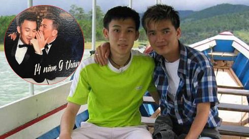 Dương Triệu Vũ: 'Tình nhân dễ kiếm, tri kỷ khó tìm'