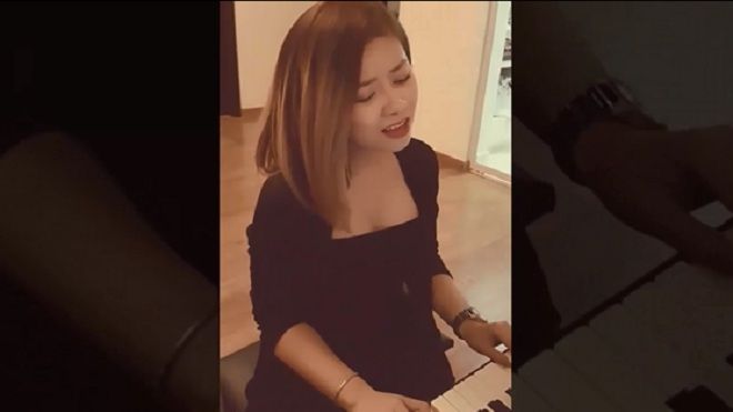 Học trò Mỹ Linh khiến fan xuýt xoa trước bản mashup Yêu là tha thu và Khi có em