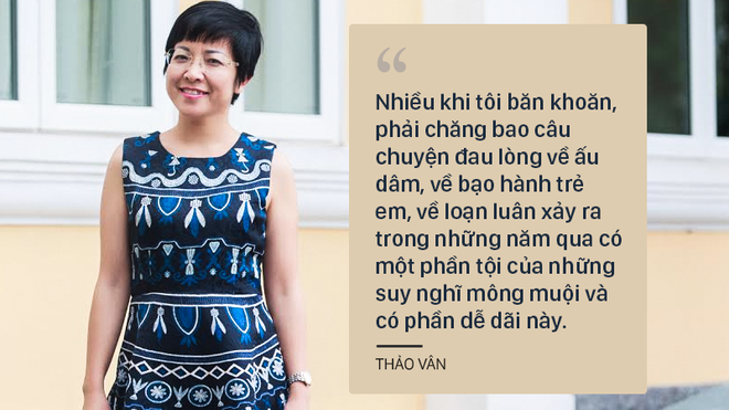 'Con gái là người tình kiếp trước của cha': Suy nghĩ ấy thật đáng sợ!