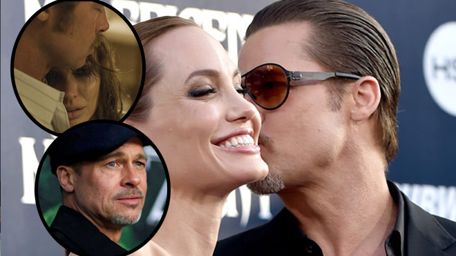 Hủy bỏ việc ly hôn, Brad Pitt và Angelina Jolie hàn gắn trở lại?
