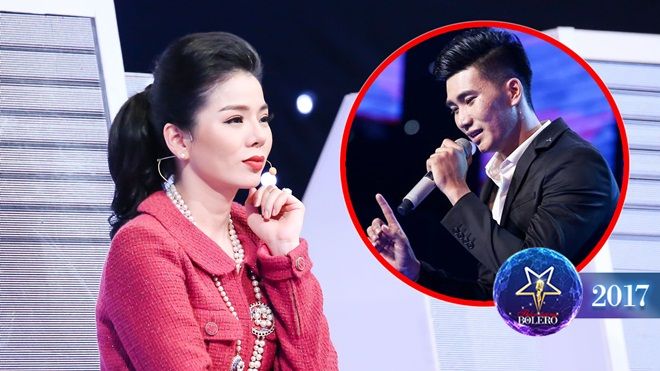 Chưa từng học bài bản, hotboy đội HLV Quang Lê khiến Lệ Quyên 'nể phục' trước giọng hát ngọt ngào