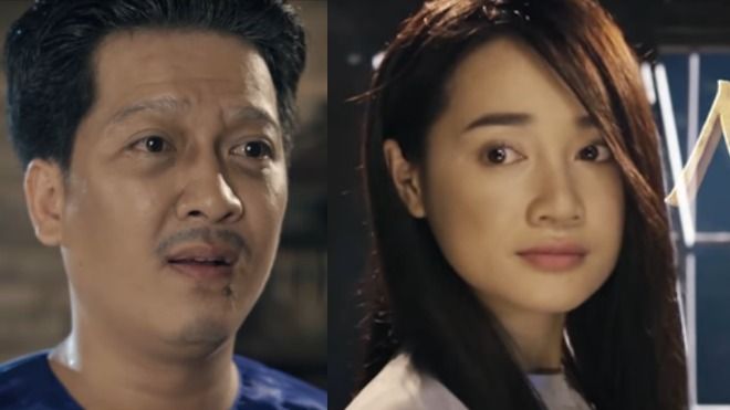 Nhã Phương làm 'mỹ nhân xuyên không', trở thành công chúa của Trường Giang trong phim mới