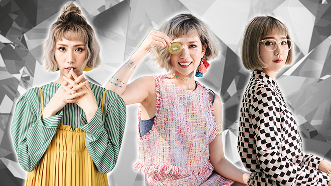 Cùng đoán xem xu hướng nào gọi tên Min trong MV 'Có em chờ'?