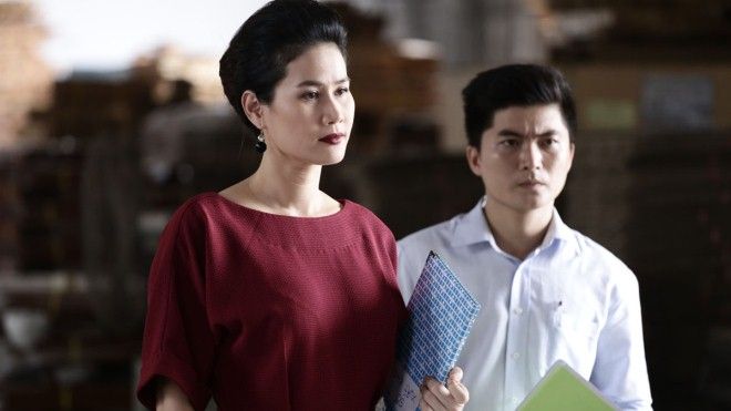 Thân Thúy Hà 'chơi lớn', mạnh tay chi bạc triệu mua quần áo để vào vai bà trùm