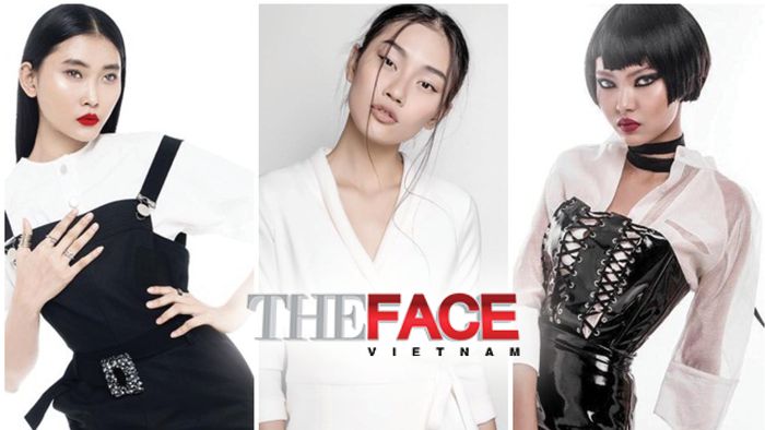 Sau các nhan sắc Hoa hậu, The Face Việt tiếp tục bùng nổ với cuộc đổ bộ của 'binh đoàn' những chân dài cá tính