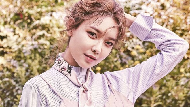 Mùa hè rực rỡ của SNSD Sooyoung đã chính thức bắt đầu: 3 vai nữ chính đang xếp hàng chờ đợi