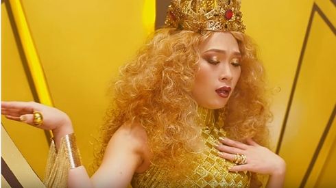 Mỹ Tâm: 'Khổ quá! Không có cưới xin gì đâu nha'