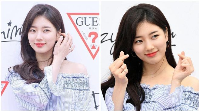 Suzy không đi tiễn Lee Min Ho nhập ngũ vì bận rộn tham gia sự kiện