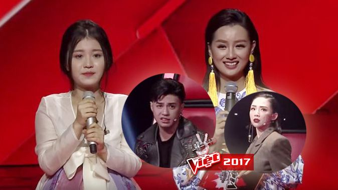 Han Sara sẽ mặc Hanbok hát 'Lạc Trôi' khiến bộ tứ HLV tranh cãi dữ dội?