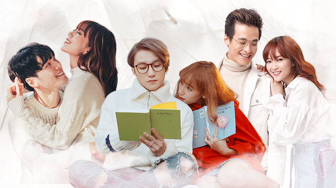 Tình yêu của người trẻ hiện tại: Chỉ cần bình yên thôi nhé!
