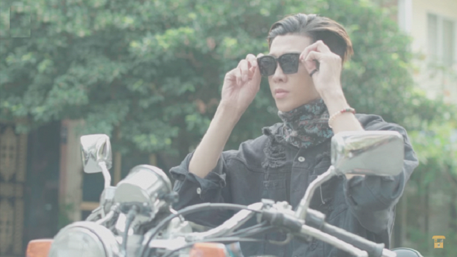 Từng có người yêu tôi hơn sinh mệnh: Phải chăng đây chính là nam phụ ngôn tình trong truyền thuyết?