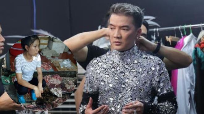 Đàm Vĩnh Hưng: 'Ai mà lố bịch đi ra chợ và hét toáng lên là người của tôi để mua thịt…'