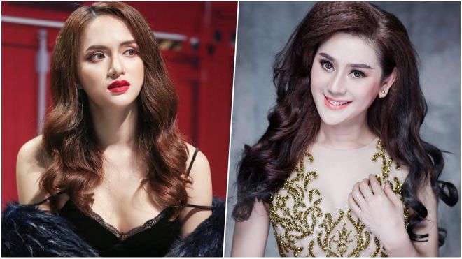 Lâm Khánh Chi: 'Hương Giang Idol đã lòi ra mặt chuột tính cách của mình’