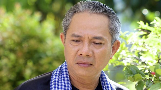 Nghệ sĩ Trung Dân về quê tránh ‘bão’, xem lời Hương Giang Idol như loại rác không thể tái sinh