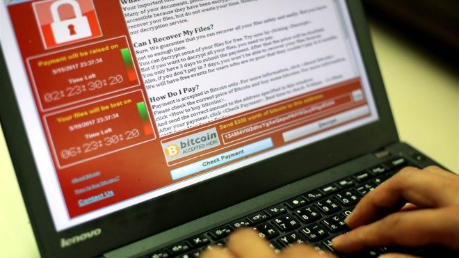 Hơn 200.000 máy tính bị mã hoá, phát hiện thêm ít nhất hai biến thể của phần mềm tống tiền Wannacry
