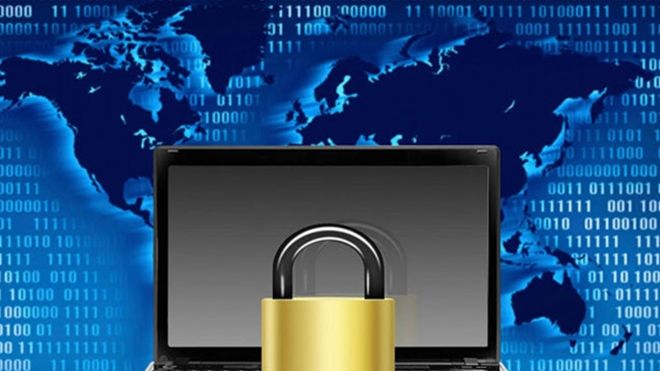 Nhiều người Việt tải mã độc WannaCry về để nghịch