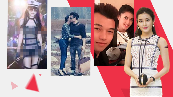 Luôn giữ hình ảnh sạch - đẹp, cũng có lúc Á hậu Huyền My 'liêu xiêu' trước scandal