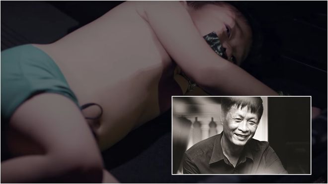 Đạo diễn Lê Hoàng làm phim về nạn ấu dâm: Lời cảnh báo không bao giờ thừa