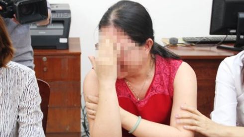 Công an TP HCM: Bé gái 7 tuổi không bị hiếp dâm ở trường