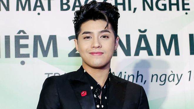 Noo Phước Thịnh: 'Làn Sóng Xanh cần, ca sĩ trẻ sẽ có mặt!'